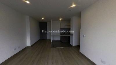 Apartamento en venta en San Victorino, Bogotá · foto 6 de 20