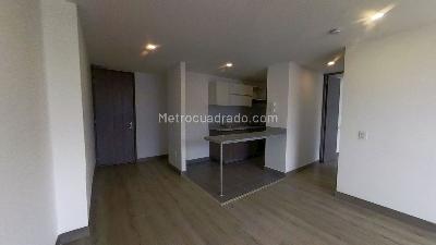 Apartamento en venta en San Victorino, Bogotá · foto 7 de 20
