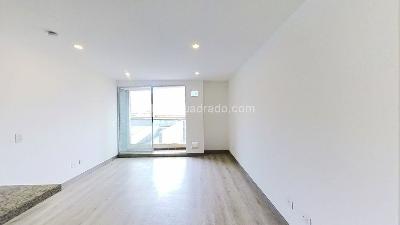 Apartamento en venta en San Victorino, Bogotá · foto 2 de 20
