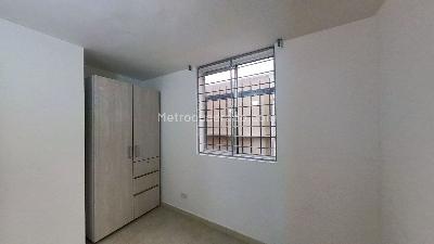 Apartamento de 2 alcobas en venta en Bosques De Tibana, Bogotá, 35 m² · foto 10 de 19