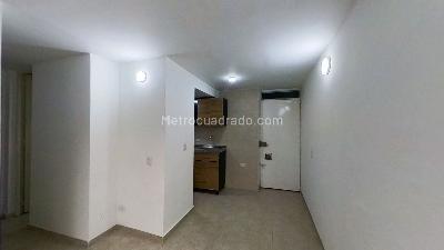 Apartamento de 2 alcobas en venta en Bosques De Tibana, Bogotá, 35 m² · foto 8 de 19