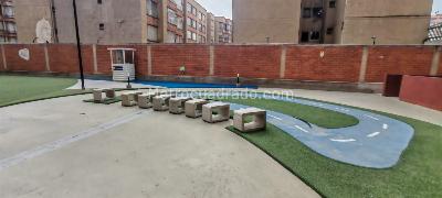 Apartamento de 2 alcobas en venta en Bosques De Tibana, Bogotá, 35 m² · foto 18 de 19