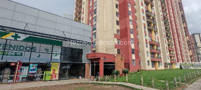 Apartamento de 2 alcobas en venta en Bosques De Tibana, Bogotá, 35 m² · foto 17 de 19