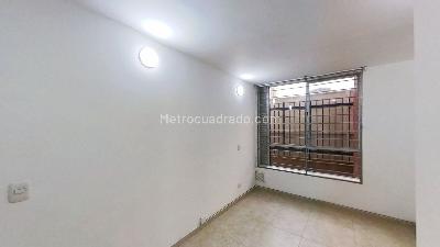 Apartamento de 2 alcobas en venta en Bosques De Tibana, Bogotá, 35 m² · foto 4 de 19