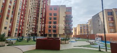 Apartamento de 2 alcobas en venta en Bosques De Tibana, Bogotá, 35 m² · foto 15 de 19