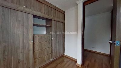 Apartamento de 3 alcobas en venta en San Antonio Noroccidental, Bogotá, 45 m² · foto 3 de 9