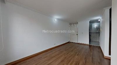 Apartamento de 3 alcobas en venta en San Antonio Noroccidental, Bogotá, 45 m² · foto 6 de 9