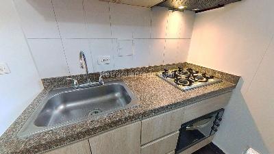 Apartamento en venta en Castilla Valladolid, Bogotá · foto 11 de 12