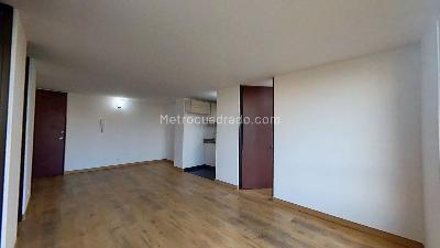 Apartamento en venta en Castilla Valladolid, Bogotá · foto 12 de 12