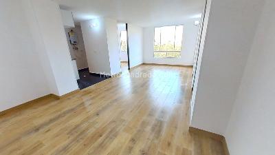 Apartamento en venta en Castilla Valladolid, Bogotá · foto 3 de 12