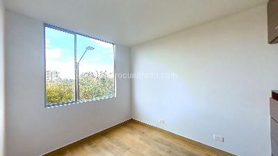 Apartamento en venta en Castilla Valladolid, Bogotá · foto 6 de 12