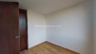 Apartamento en venta en Castilla Valladolid, Bogotá · foto 9 de 12