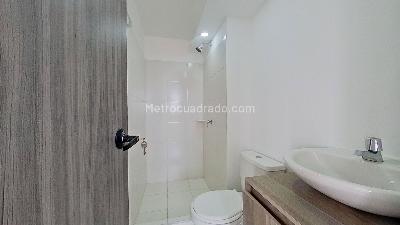 Apartamento de 2 alcobas en venta en El Chanco, Bogotá, 44 m² · foto 2 de 11