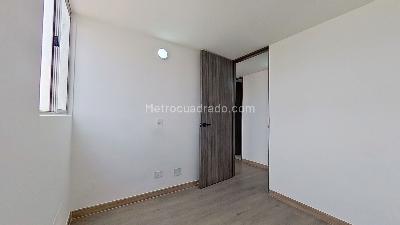 Apartamento de 2 alcobas en venta en El Chanco, Bogotá, 44 m² · foto 3 de 11