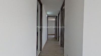Apartamento de 2 alcobas en venta en El Chanco, Bogotá, 44 m² · foto 5 de 11