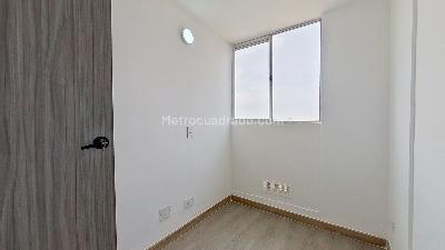 Apartamento de 2 alcobas en venta en El Chanco, Bogotá, 44 m² · foto 6 de 11