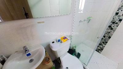 Apartamento en venta en Villa Del Rio, Bogotá · foto 4 de 10