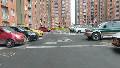 Apartamento en venta en Villa Del Rio, Bogotá · foto 5 de 10