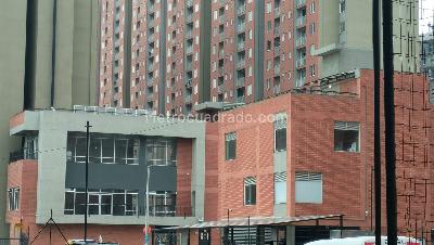 Apartamento en venta en Villa Del Rio, Bogotá · foto 6 de 10