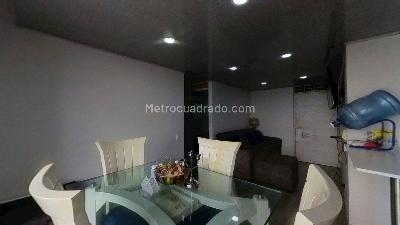 Apartamento en venta en Villa Del Rio, Bogotá · foto 3 de 10