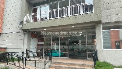 Apartamento en venta en Villa Del Rio, Bogotá · foto 8 de 10
