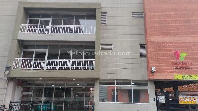 Apartamento en venta en Villa Del Rio, Bogotá · foto 9 de 10