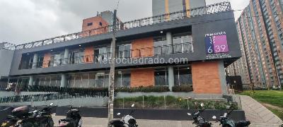 Apartamento en venta en Primavera Occidental, Bogotá · foto 2 de 10