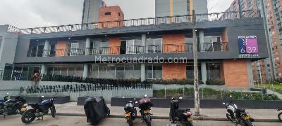 Apartamento en venta en Primavera Occidental, Bogotá · foto 3 de 10