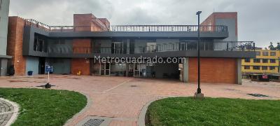 Apartamento en venta en Primavera Occidental, Bogotá · foto 4 de 10