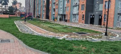 Apartamento en venta en Primavera Occidental, Bogotá · foto 5 de 10