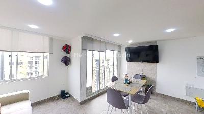 Apartamento en venta en Primavera Occidental, Bogotá · foto 6 de 10