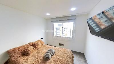 Apartamento en venta en Primavera Occidental, Bogotá · foto 7 de 10