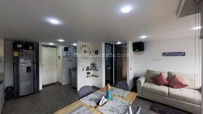 Apartamento en venta en Primavera Occidental, Bogotá · foto 8 de 10