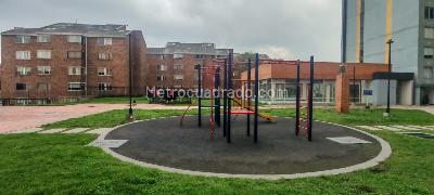 Apartamento en venta en Primavera Occidental, Bogotá · foto 9 de 10