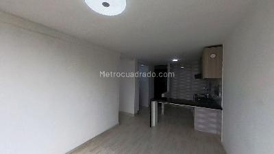 Apartamento en venta en Las Brisas, Bogotá · foto 3 de 10
