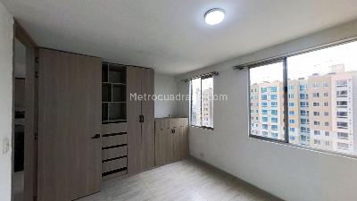 Apartamento en venta en Las Brisas, Bogotá · foto 4 de 10