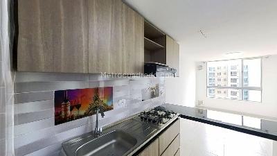 Apartamento en venta en Las Brisas, Bogotá · foto 7 de 10