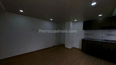 Apartamento de 2 alcobas en venta en El Vergel Oriental, Bogotá, 36 m² · foto 2 de 10