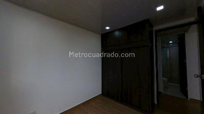 Apartamento de 2 alcobas en venta en El Vergel Oriental, Bogotá, 36 m² · foto 4 de 10