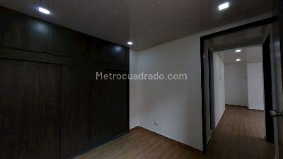Apartamento de 2 alcobas en venta en El Vergel Oriental, Bogotá, 36 m² · foto 5 de 10