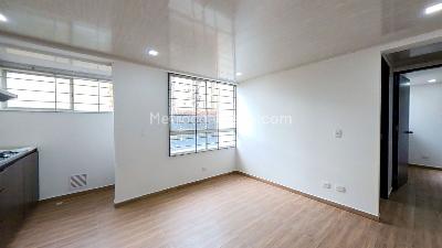 Apartamento de 2 alcobas en venta en El Vergel Oriental, Bogotá, 36 m² · foto 6 de 10