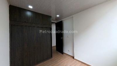 Apartamento de 2 alcobas en venta en El Vergel Oriental, Bogotá, 36 m² · foto 7 de 10