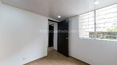 Apartamento de 2 alcobas en venta en El Vergel Oriental, Bogotá, 36 m² · foto 8 de 10