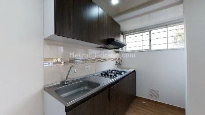Apartamento de 2 alcobas en venta en El Vergel Oriental, Bogotá, 36 m² · foto 10 de 10