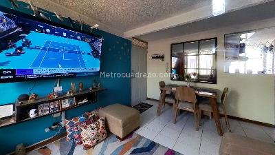 Apartamento en venta en Fontibon Valparaiso, Bogotá · foto 10 de 17