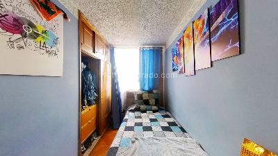Apartamento en venta en Fontibon Valparaiso, Bogotá · foto 13 de 17