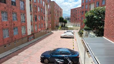 Apartamento en venta en Fontibon Valparaiso, Bogotá · foto 15 de 17