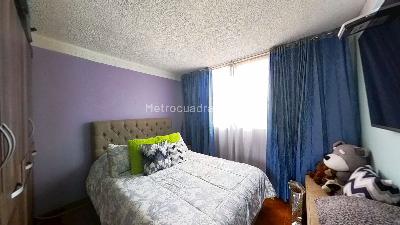 Apartamento en venta en Fontibon Valparaiso, Bogotá · foto 17 de 17