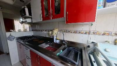 Apartamento en venta en Fontibon Valparaiso, Bogotá · foto 4 de 17