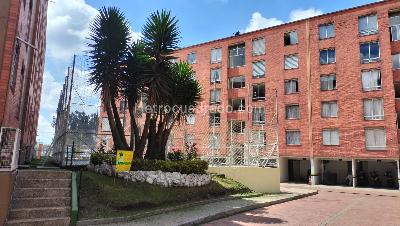Apartamento en venta en Fontibon Valparaiso, Bogotá · foto 5 de 17